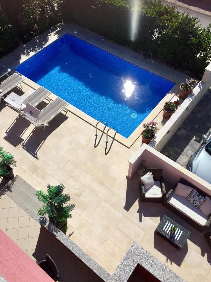 Apartments Mare ปูนัต ภายนอก รูปภาพ