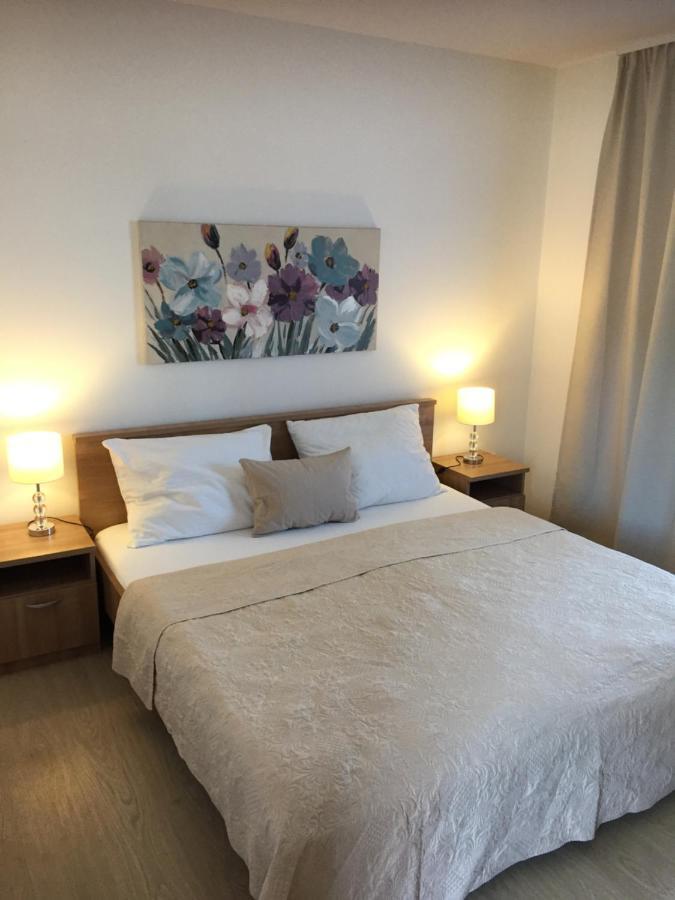Apartments Mare ปูนัต ภายนอก รูปภาพ