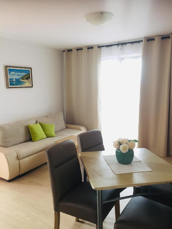 Apartments Mare ปูนัต ภายนอก รูปภาพ