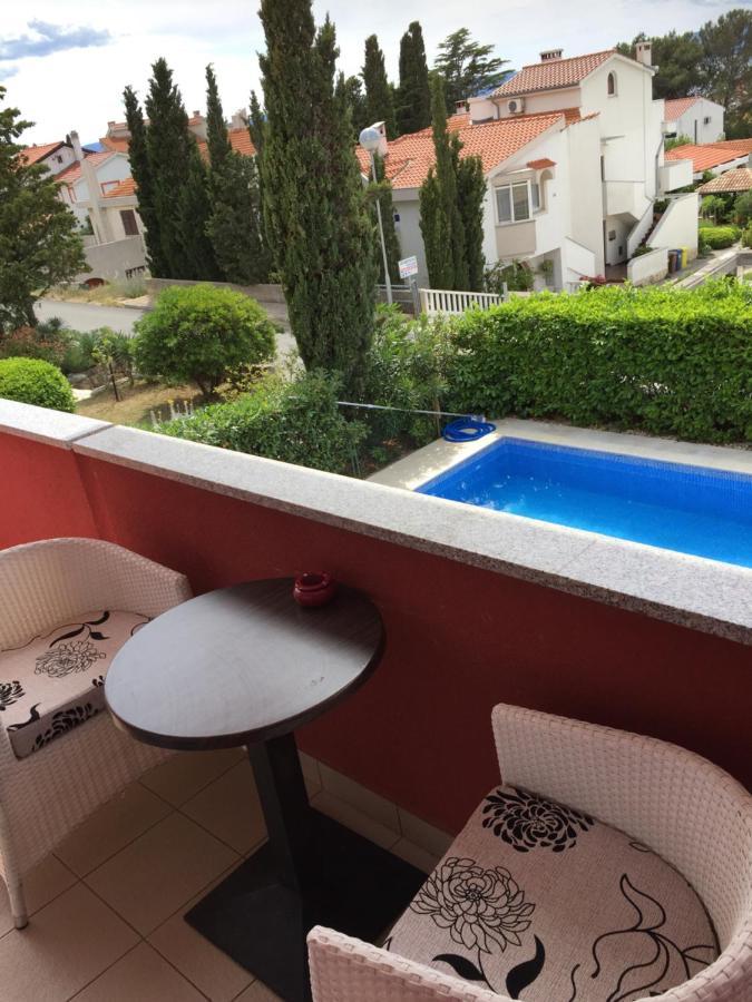 Apartments Mare ปูนัต ภายนอก รูปภาพ