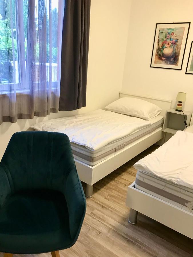 Apartments Mare ปูนัต ภายนอก รูปภาพ