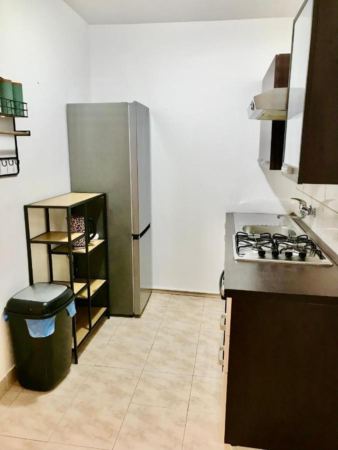 Apartments Mare ปูนัต ภายนอก รูปภาพ