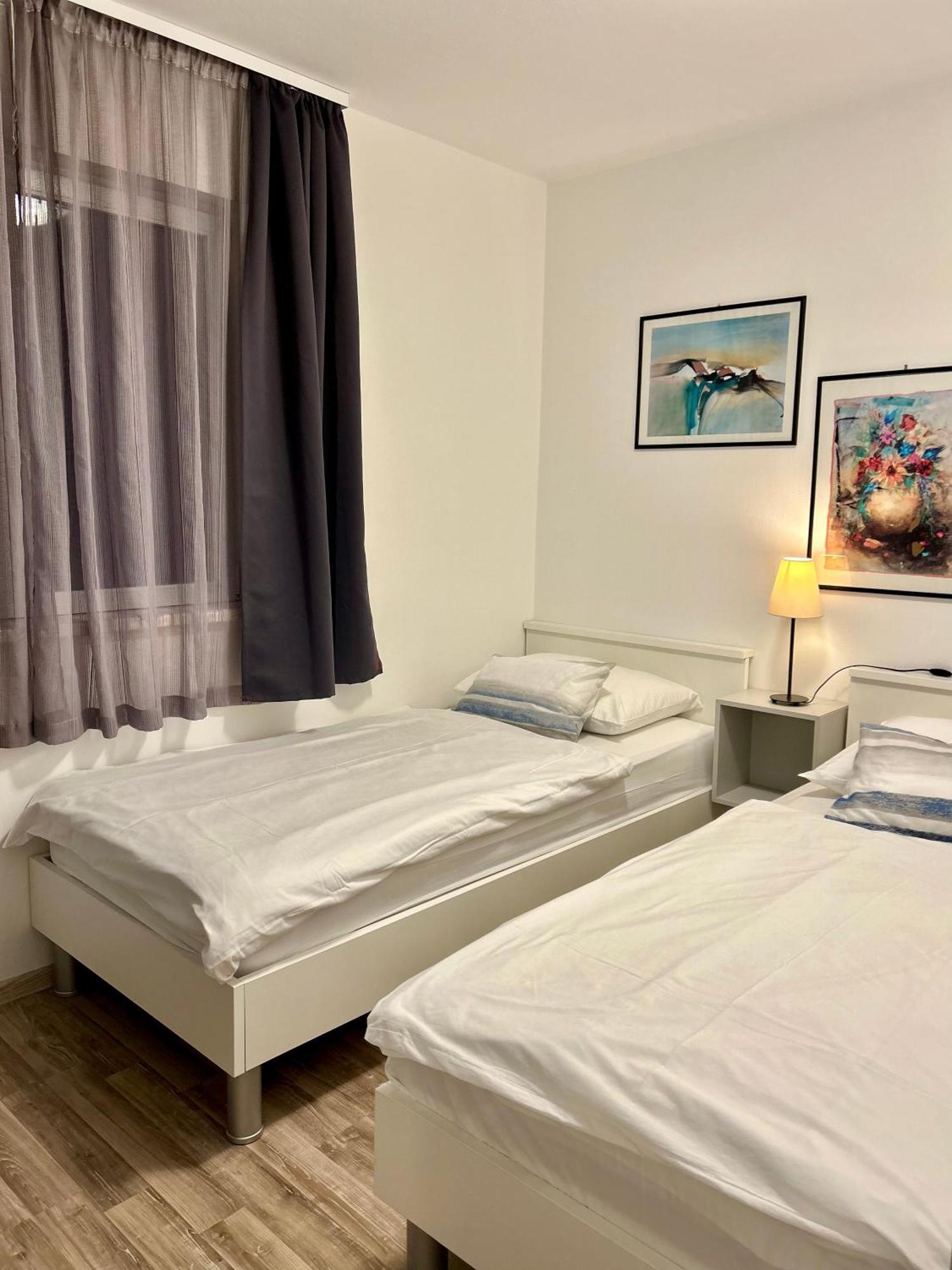 Apartments Mare ปูนัต ภายนอก รูปภาพ