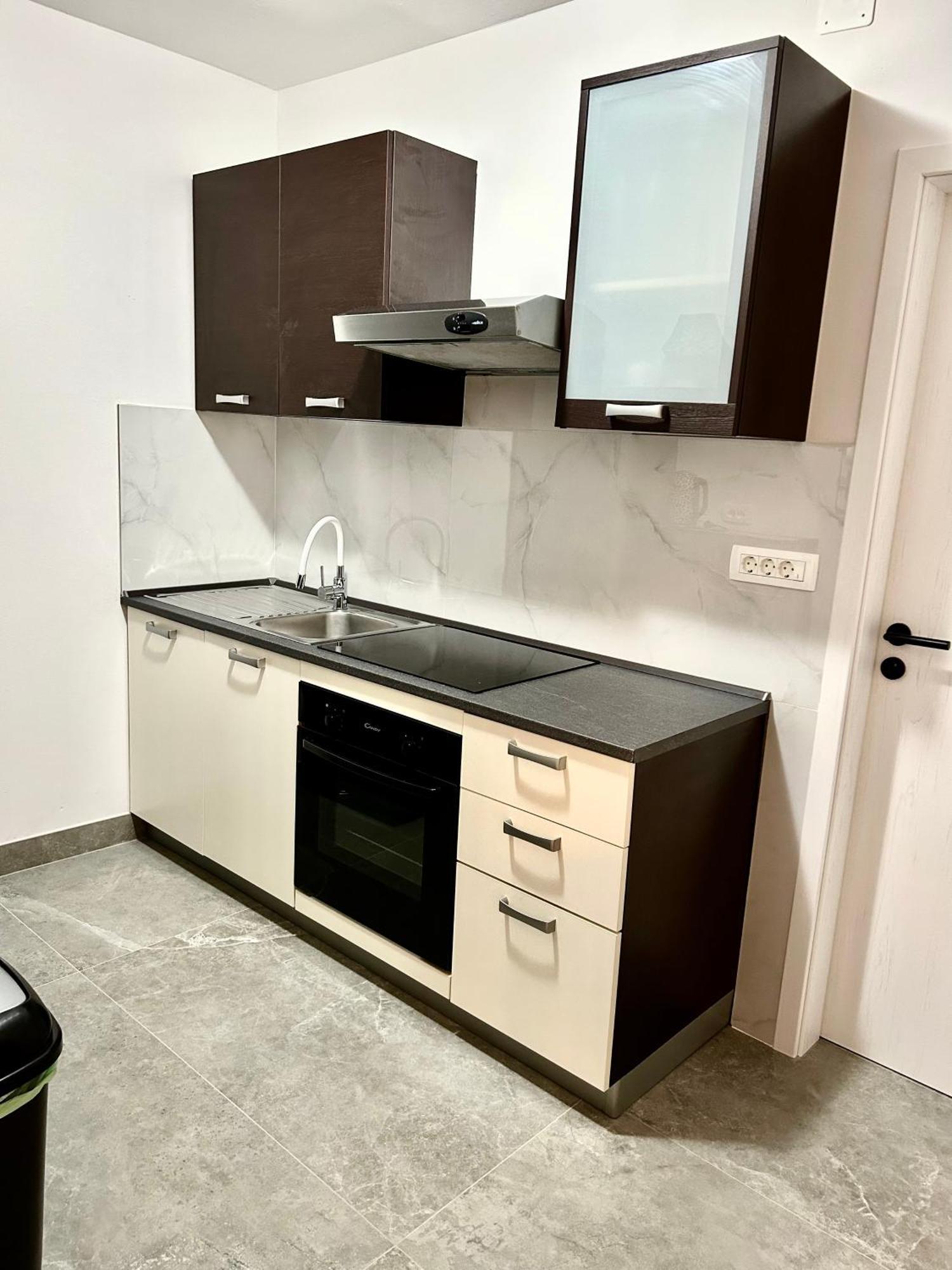 Apartments Mare ปูนัต ภายนอก รูปภาพ