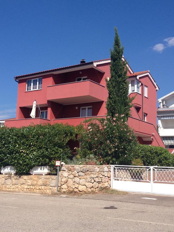 Apartments Mare ปูนัต ภายนอก รูปภาพ